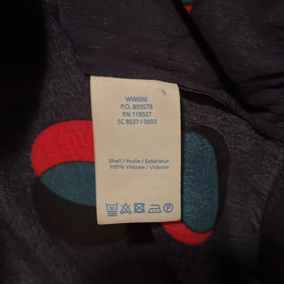 Boden Dress Size 6 - Picture 7 of 7